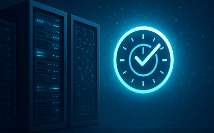 Wat betekent uptime en waarom is het belangrijk?
