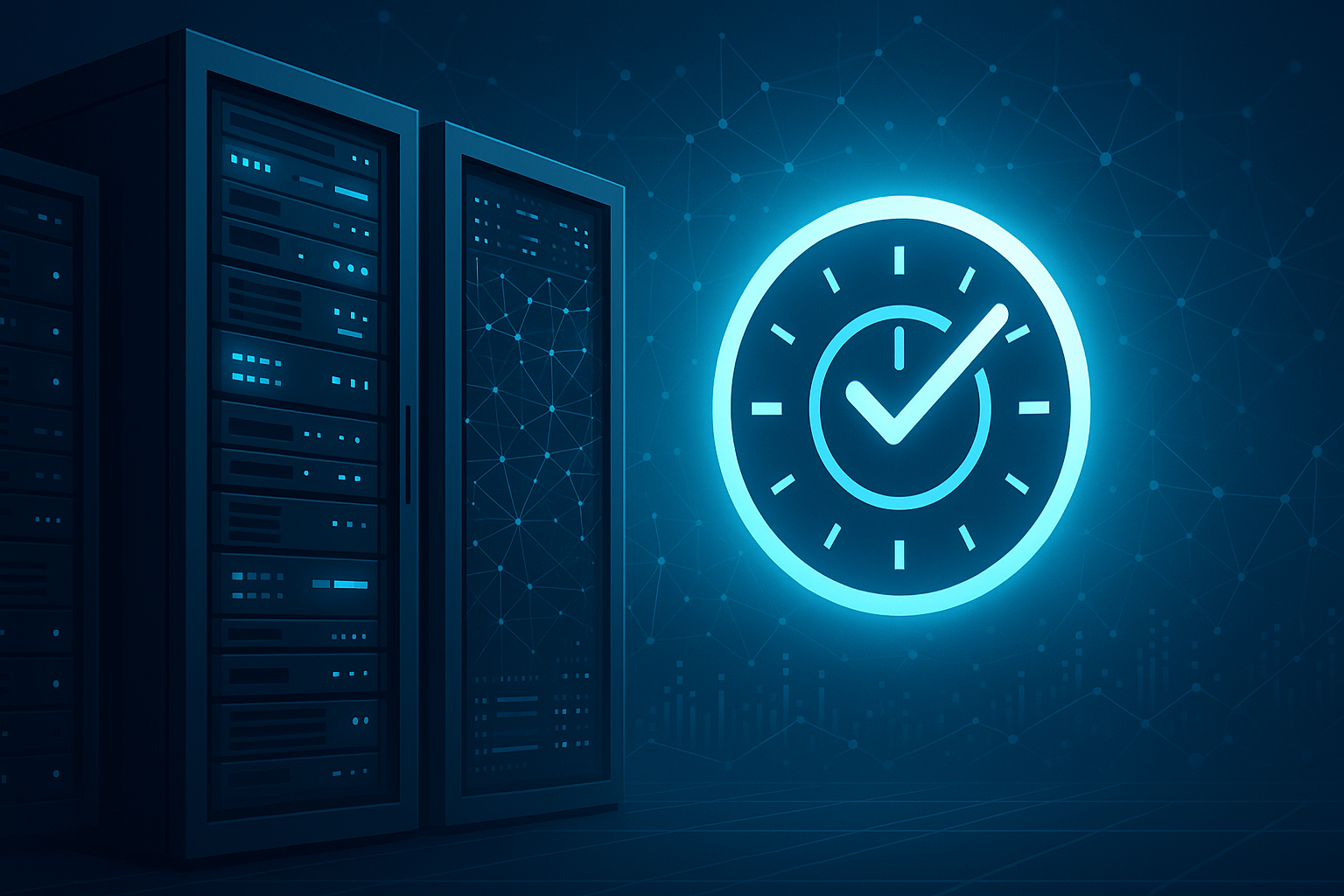 Wat betekent uptime en waarom is het belangrijk?