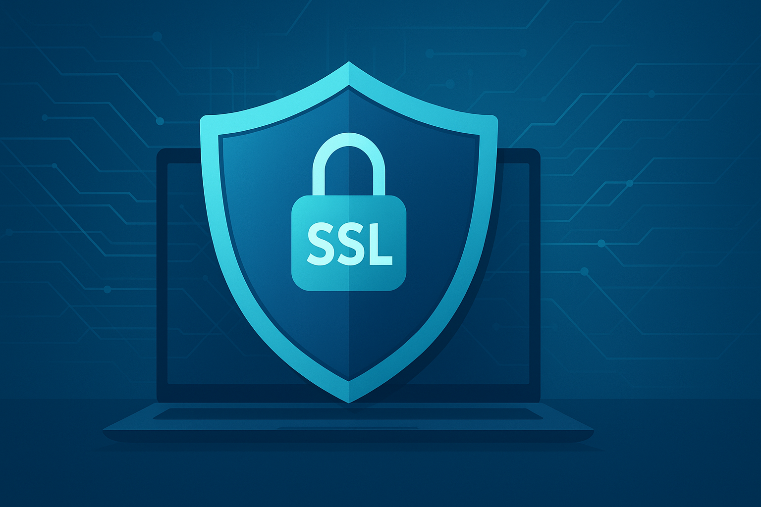 Wat betekent SSL en waarom heeft elke site het nodig?