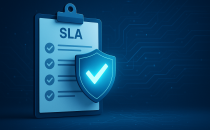 Wat is een Service Level Agreement (SLA) en waarom is het belangrijk?