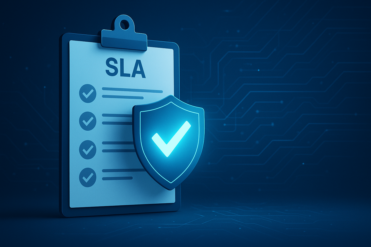 Wat is een Service Level Agreement (SLA) en waarom is het belangrijk?